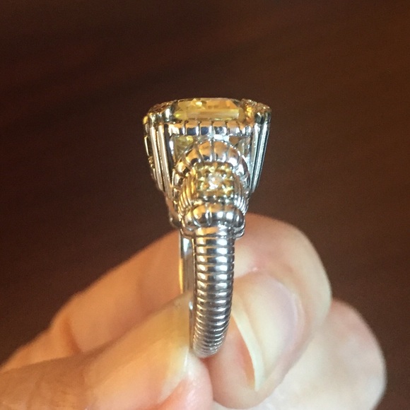 Original Judith Ripka - Picture 3 of 4